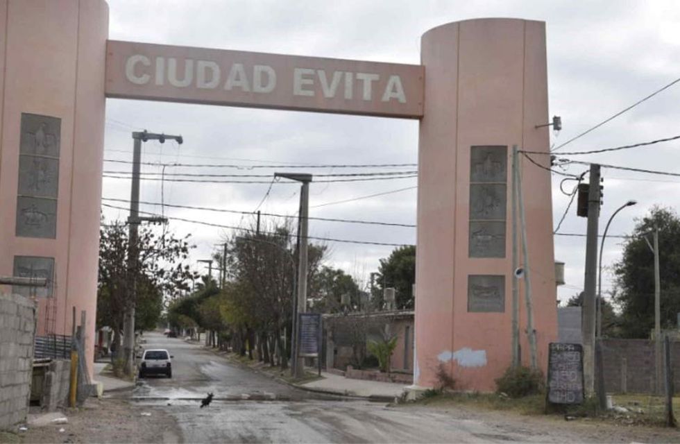 Córdoba: un hombre murió tras recibir un balazo en una cancha de fútbol Córdoba: un hombre murió tras recibir un balazo en una cancha de fútbol
