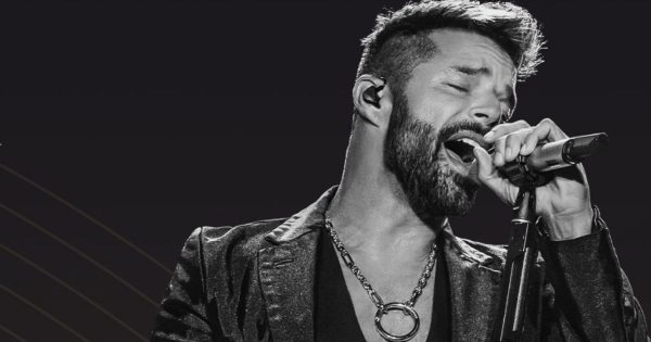 Ricky Martin vuelve a Argentina: &iquest;Cu&aacute;ndo y d&oacute;nde realizar&aacute; sus shows?