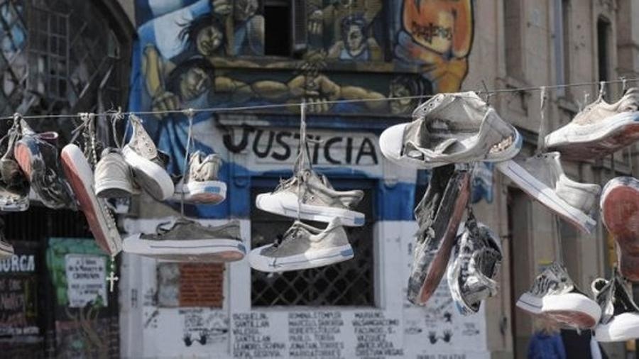 Croma&ntilde;&oacute;n: a 18 a&ntilde;os de la tragedia habr&aacute; un acto y muestras art&iacute;sticas para homenajear a las v&iacute;ctimas