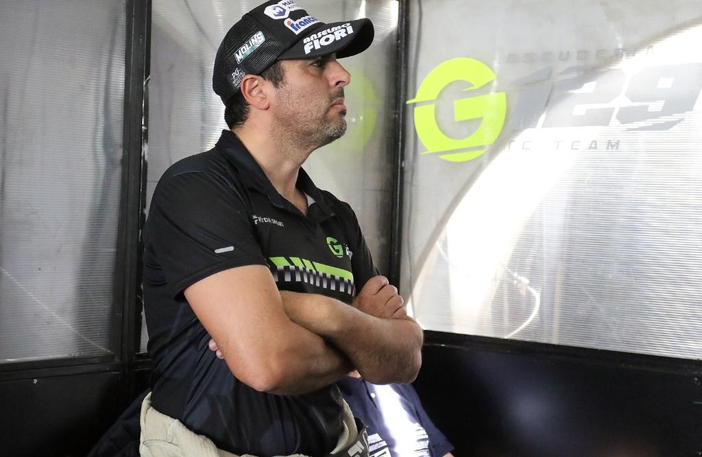 TC: &iquest;De qu&eacute; manera continuar&aacute; Ponce de Le&oacute;n?