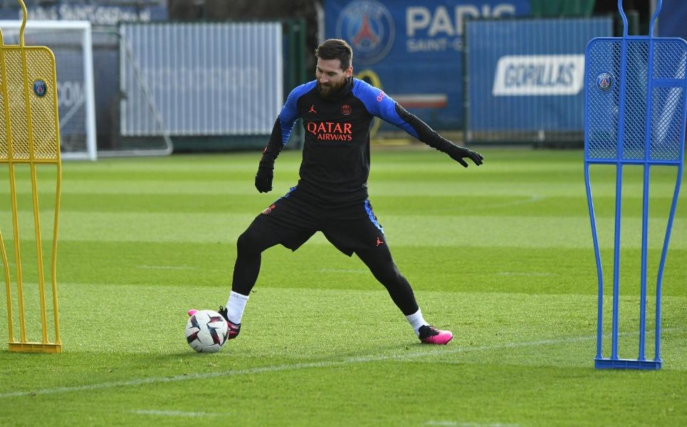 Pol&eacute;mico: Messi no ser&aacute; homenajeado en su regreso al PSG