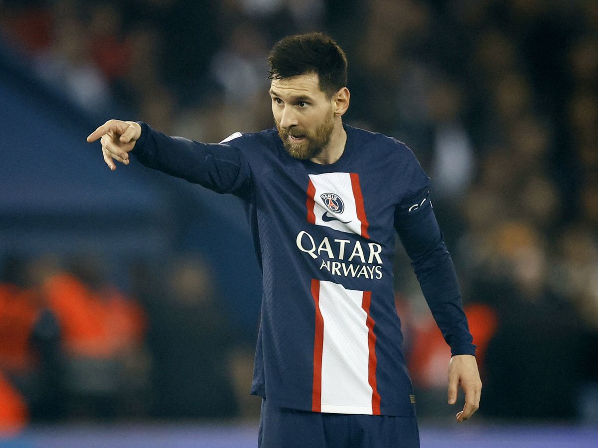 Bomba: el jeque qatar&iacute; Nasser Al-Attiyah afirm&oacute; que Messi jugar&aacute; en Arabia Saudita