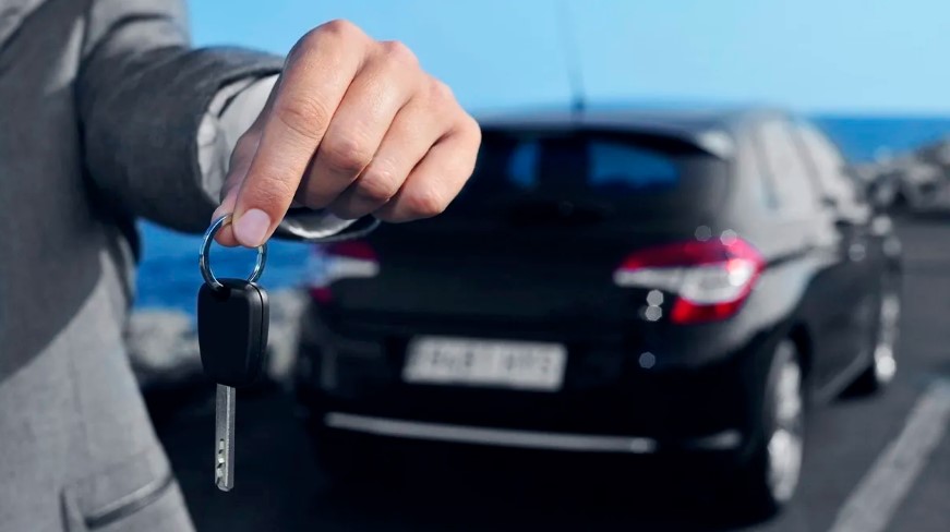 Verano 2023: ¿Cuánto cuesta alquilar un auto en la Costa? Verano 2023: ¿Cuánto cuesta alquilar un auto en la Costa?