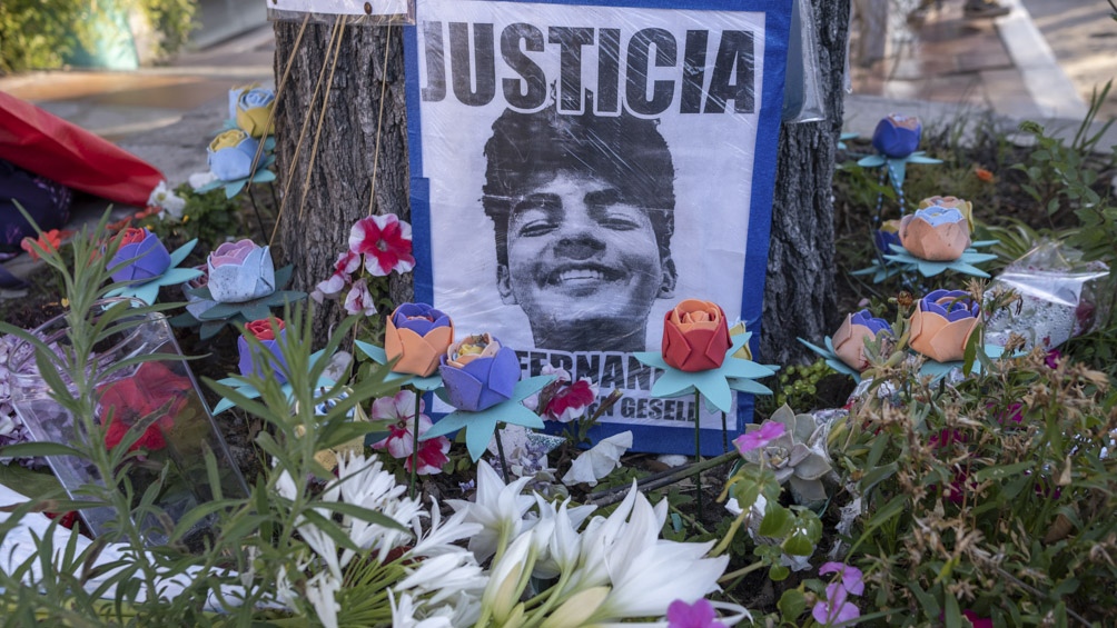 A tres a&ntilde;os del crimen de Fernando B&aacute;ez Sosa: &iquest;en d&oacute;nde se realizar&aacute;n homenajes?