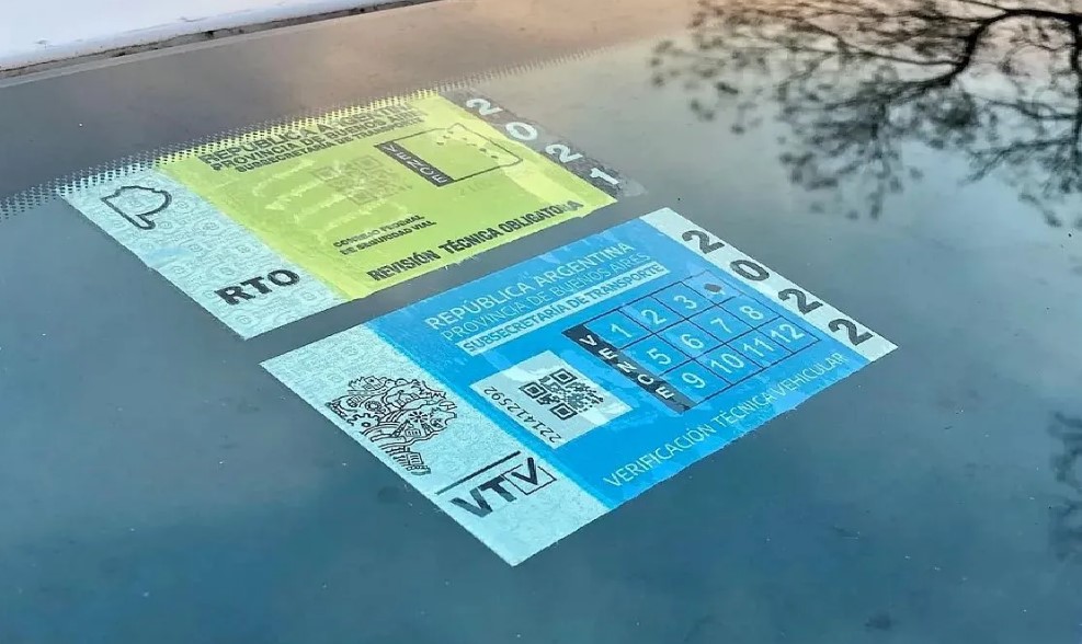 Verano 2023: ¿Cómo sacar turnos para realizar la VTV y cada cuánto se debe renovar? Verano 2023: ¿Cómo sacar turnos para realizar la VTV y cada cuánto se debe renovar?