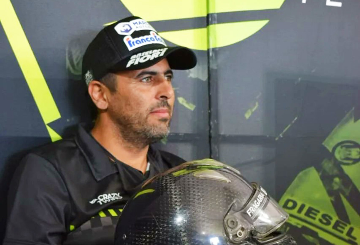 TC: Ponce de León con equipo nuevo TC: Ponce de León con equipo nuevo