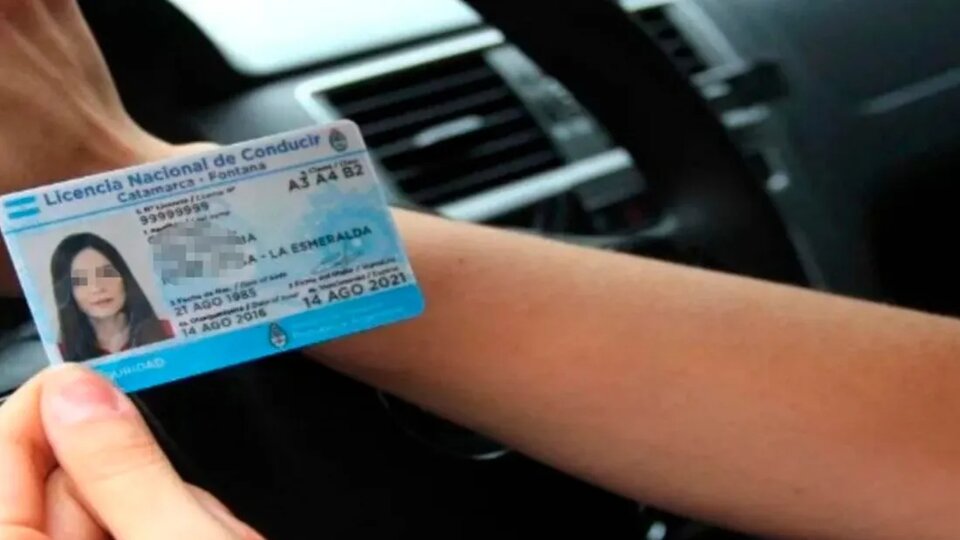 &iquest;C&oacute;mo renovar la licencia de conducir en CABA 2023?