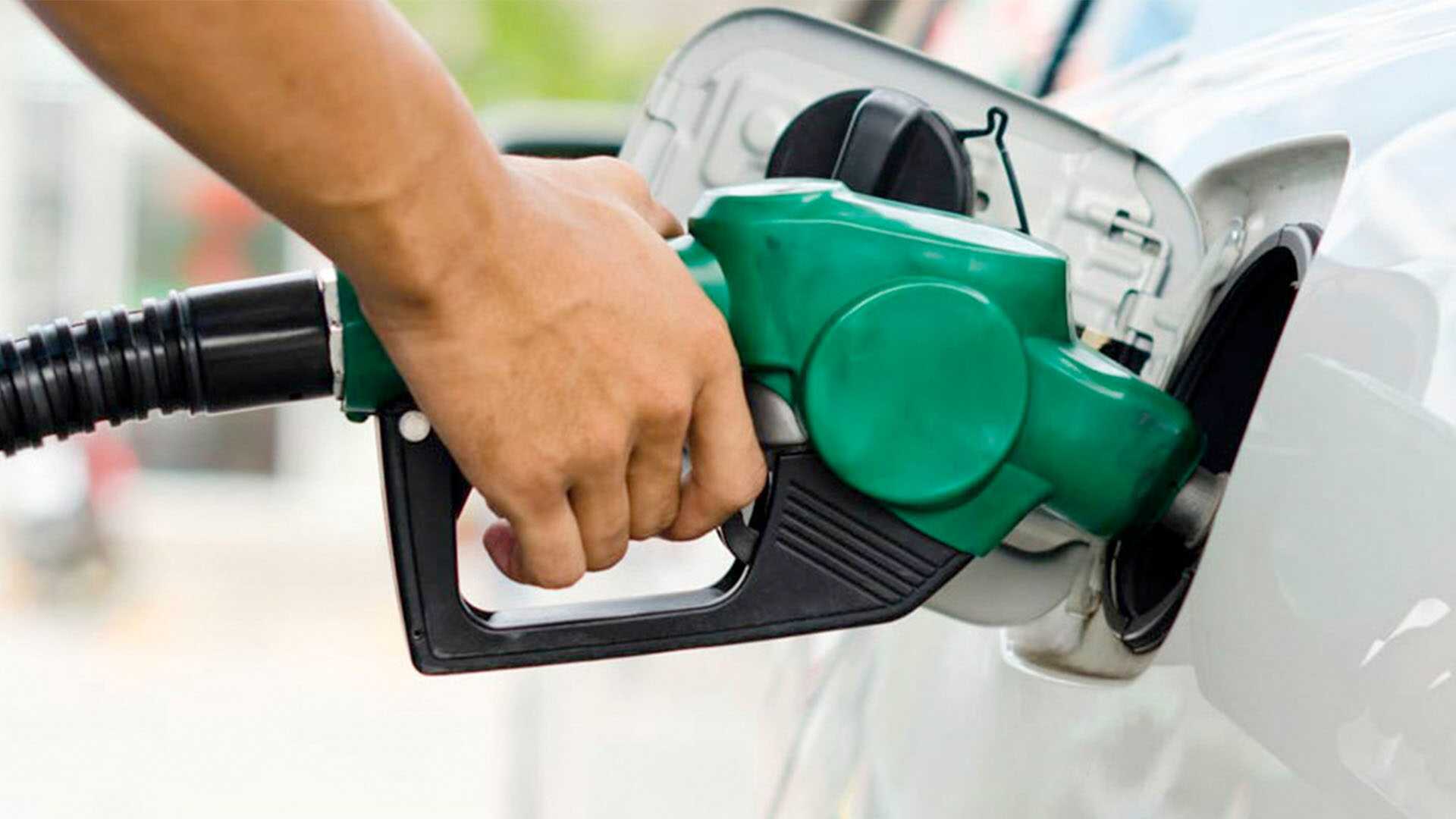 &iquest;Nafta S&uacute;per o Premium? &iquest;Qu&eacute; cargar al momento de salir a la ruta?