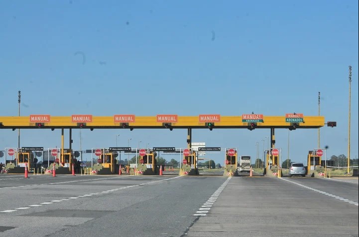 Verano 2023: los valores de los peajes de la Ruta 2 para ir a la costa Verano 2023: los valores de los peajes de la Ruta 2 para ir a la costa