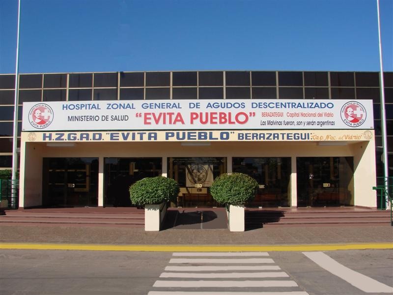 Berazategui: dos hombres murieron luego de comer achuras en mal estado Berazategui: dos hombres murieron luego de comer achuras en mal estado