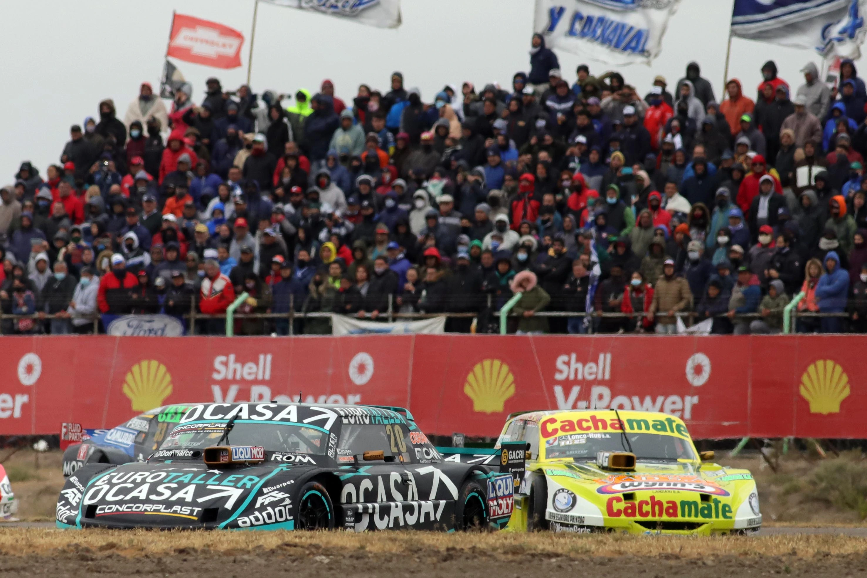 ¿Cuánto costará ver al TC en Viedma? ¿Cuánto costará ver al TC en Viedma?