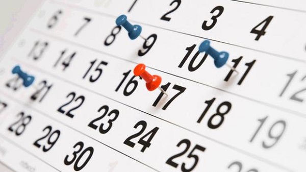 Asueto del 2 de febrero: ¿qué se conmemora y quiénes pueden disfrutarlo? Asueto del 2 de febrero: ¿qué se conmemora y quiénes pueden disfrutarlo?