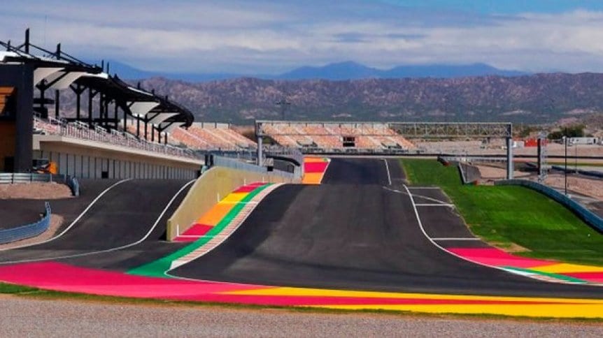TC: Así será el calendario 2023 TC: Así será el calendario 2023