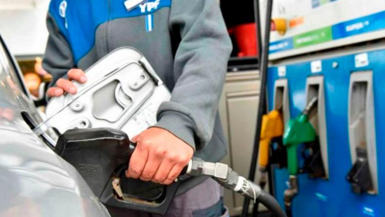 Aumento de combustibles: &iquest;Cu&aacute;nto costar&aacute; la nafta en febrero?
