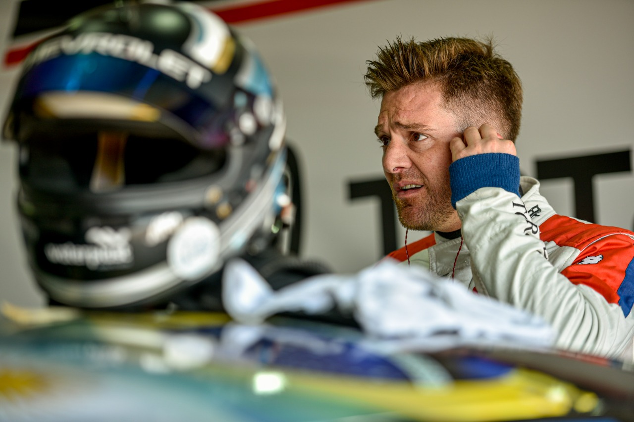 Bernardo Llaver fue confirmado por el equipo Honda de TC2000