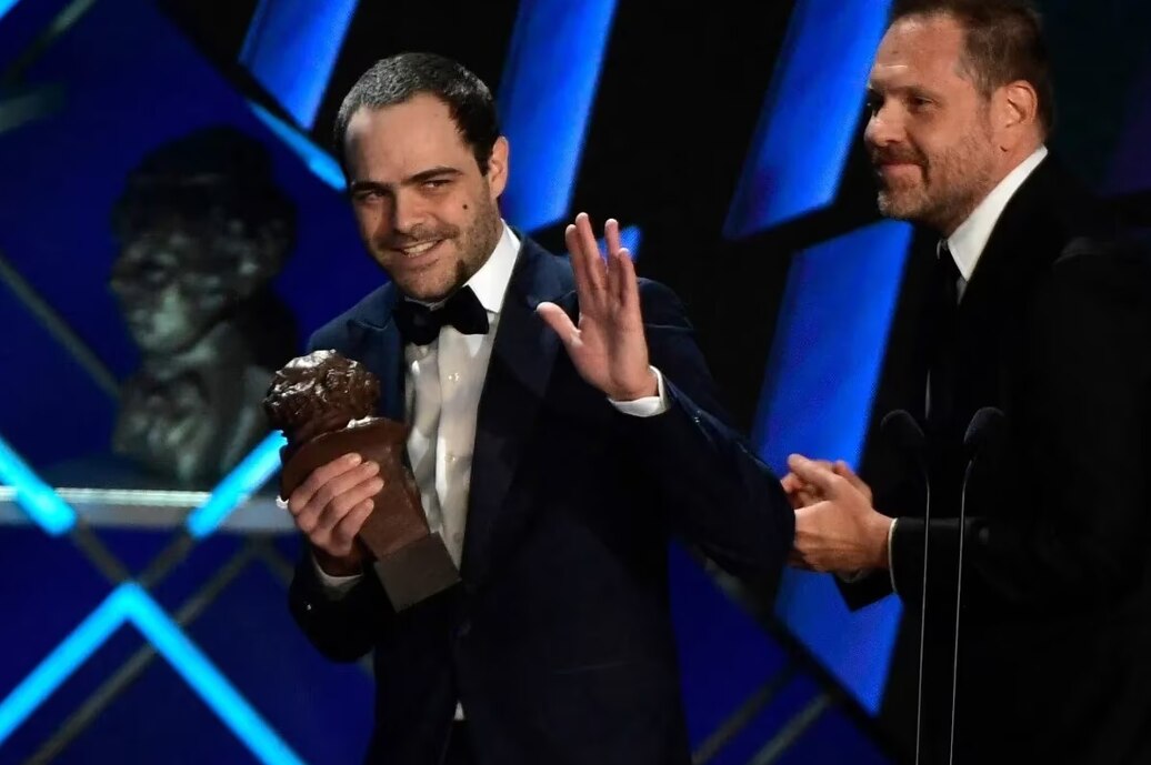 Sigue de racha: Argentina, 1985 se qued&oacute; con los premios Goya