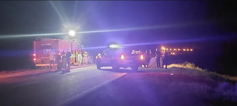 Accidente fatal en San Rafael: un ciclista fue atropellado por un Mercedes-Benz y perdió la vida Accidente fatal en San Rafael: un ciclista fue atropellado por un Mercedes-Benz y perdió la vida