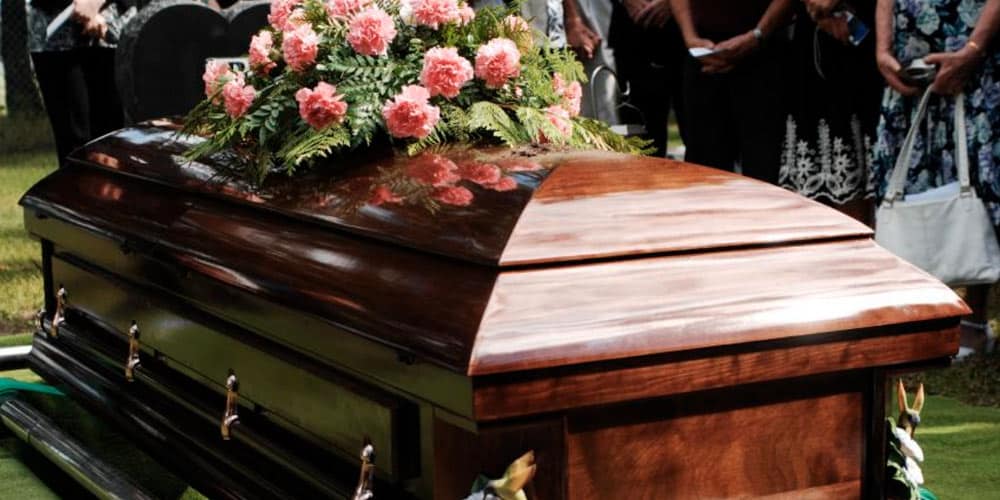 Ins&oacute;lito: una mujer de 82 a&ntilde;os que hab&iacute;a sido declarada muerta apareci&oacute; con vida en una funeraria de Nueva York