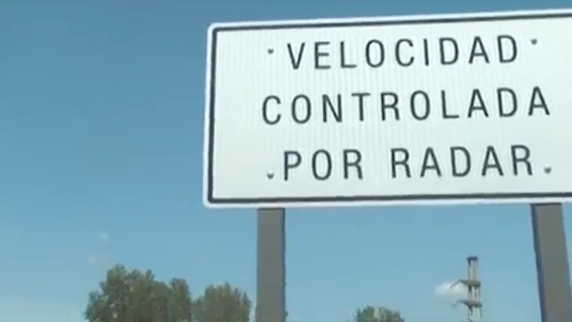 Verano 2023: &iquest;d&oacute;nde est&aacute;n ubicados los radares en las rutas a la Costa Atl&aacute;ntica?