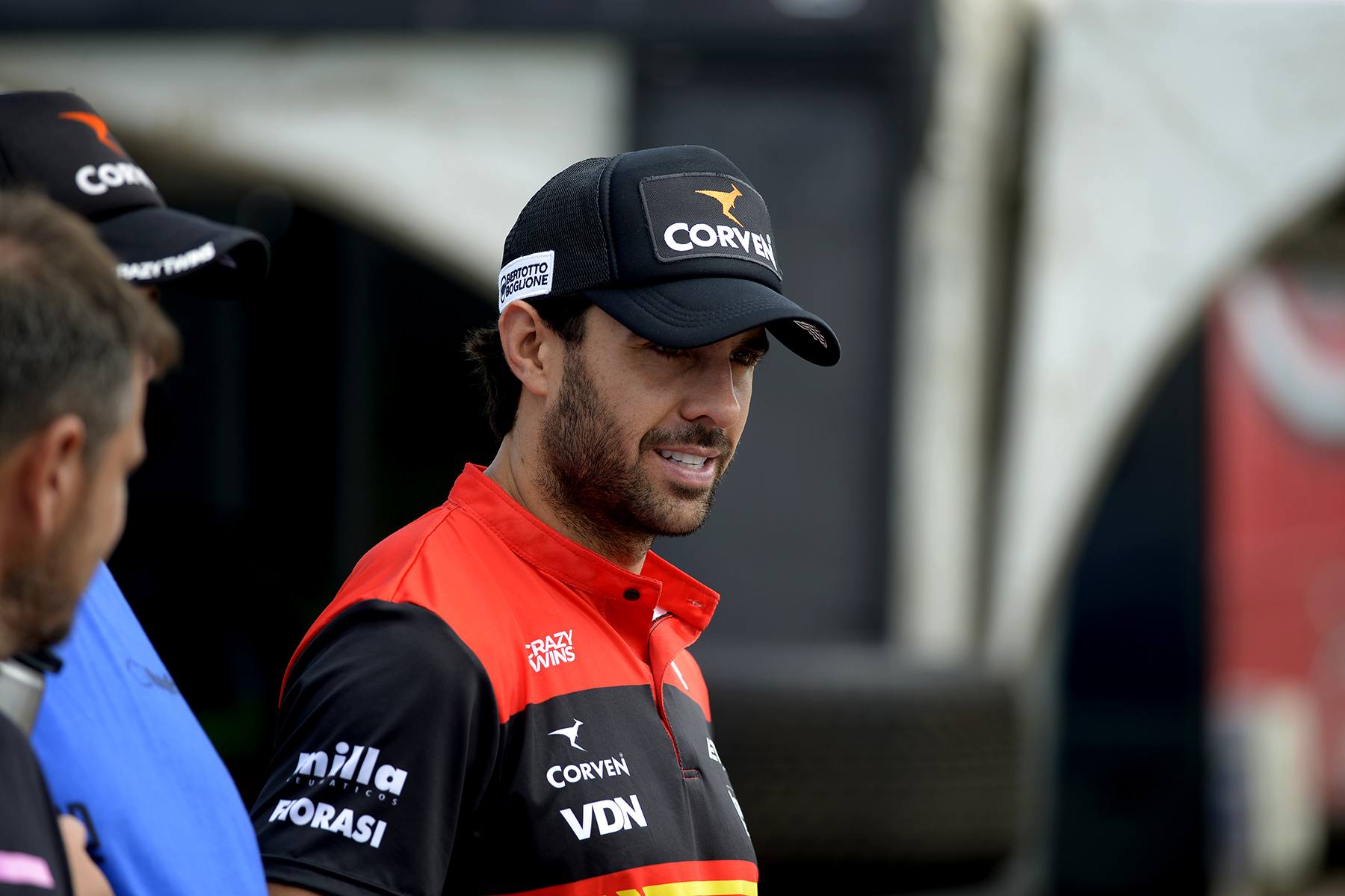 Manu Urcera y el reglamento 2023 del TC, ¿qué piensa el campeón? Manu Urcera y el reglamento 2023 del TC, ¿qué piensa el campeón?