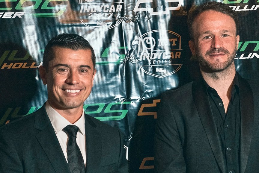 Juncos: &ldquo;El equipo est&aacute; sorprendido por el nivel y la dedicaci&oacute;n de Canapino&rdquo;