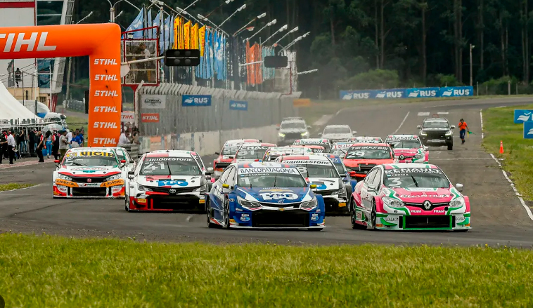 TC2000: &iquest;Cu&aacute;nto costar&aacute;n las entradas para la primera fecha en Buenos Aires?