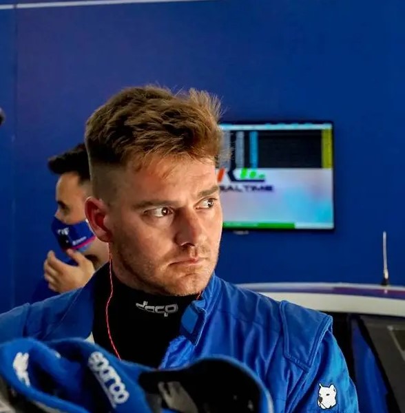 TC2000: el equipo YPF-Honda Racing se presenta de cara a la temporada 2023 TC2000: el equipo YPF-Honda Racing se presenta de cara a la temporada 2023