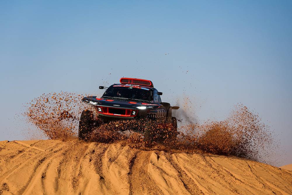 ¿Cómo sigue el calendario del W2RC 2023 después del Dakar? ¿Cómo sigue el calendario del W2RC 2023 después del Dakar?