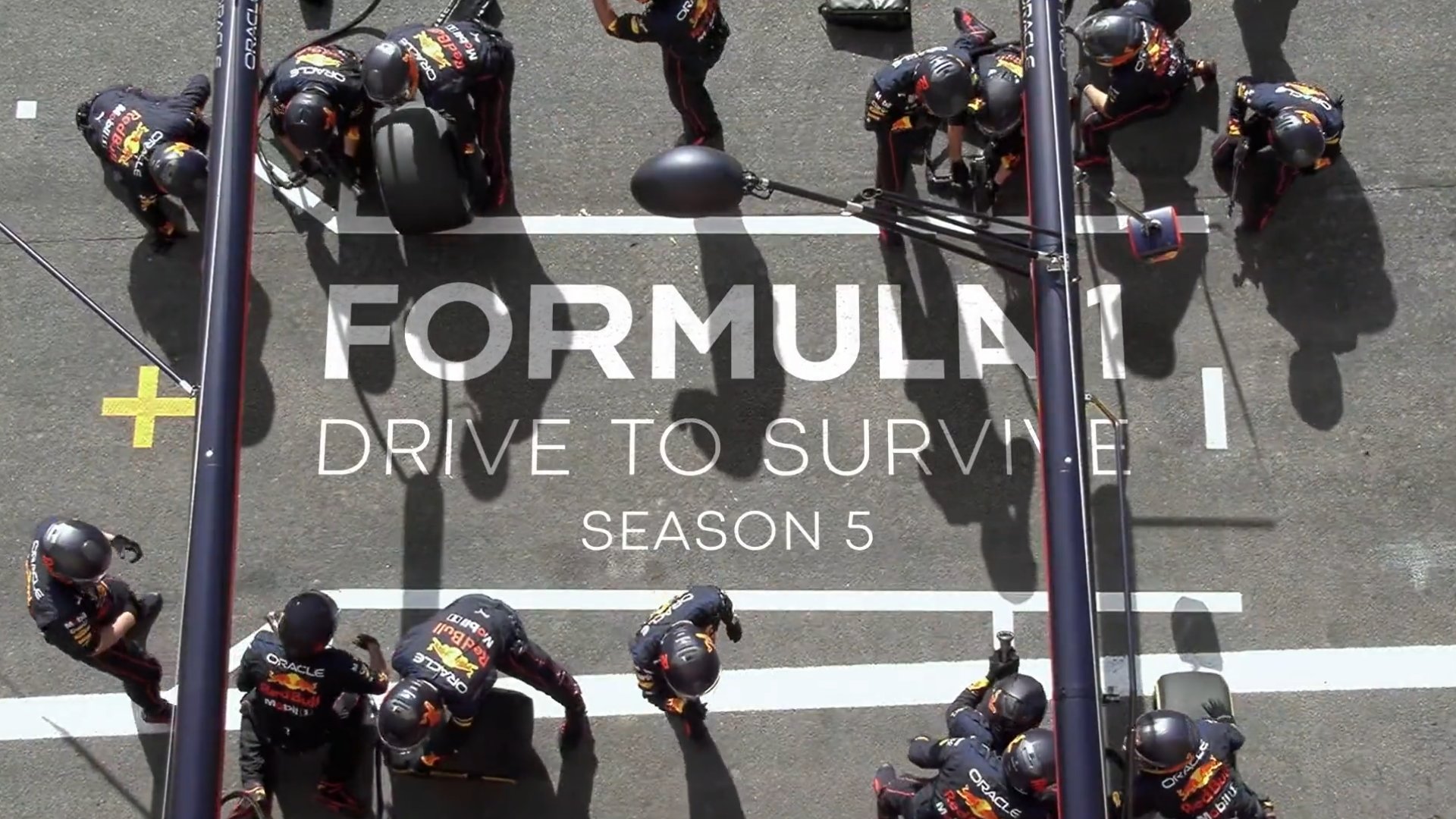 Drive to Survive, temporada 5: nuevo tr&aacute;iler y nombre de los cap&iacute;tulos