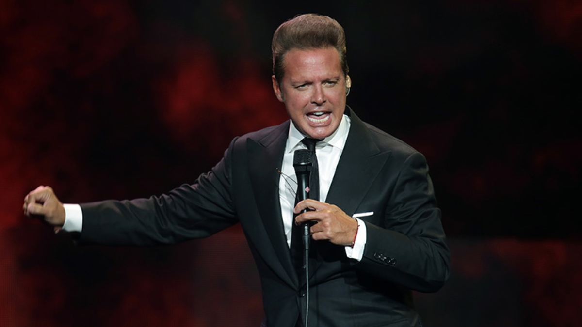 Luis Miguel vuelve a los escenarios: ¿regresará a Argentina? Luis Miguel vuelve a los escenarios: ¿regresará a Argentina?