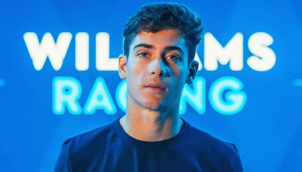 Colapinto en Corazón de F1: "Pensaba que teníamos potencial para estar más adelante" Colapinto en Corazón de F1: "Pensaba que teníamos potencial para estar más adelante"