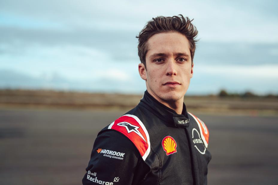Sacha Fenestraz, tras abandonar en S&atilde;o Paulo: &ldquo;Fue un fin de semana para el olvido&rdquo;