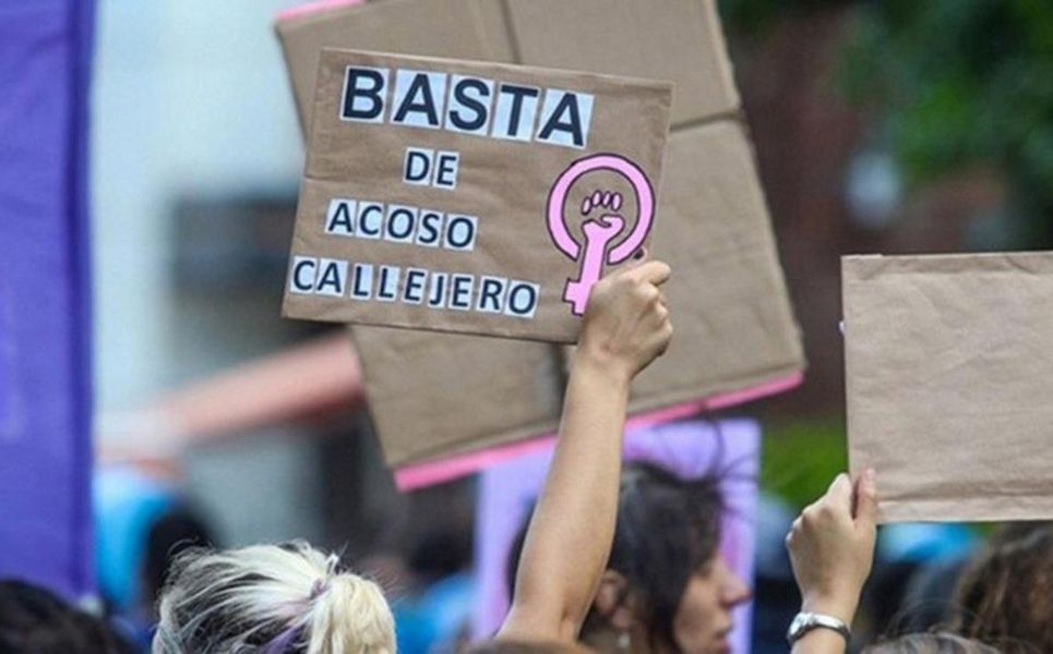Mendoza sancionar&aacute; el acoso callejero: &iquest;cu&aacute;nto costar&aacute;n las multas?