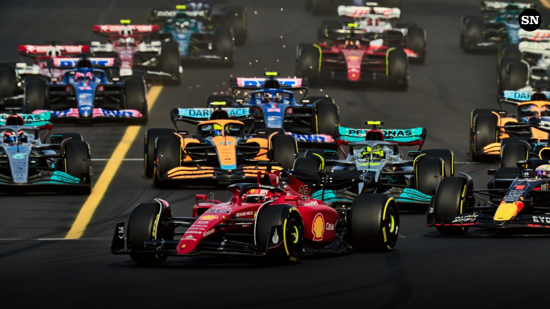 &iquest;Cu&aacute;les son los requisitos para obtener la superlicencia para la F1?
