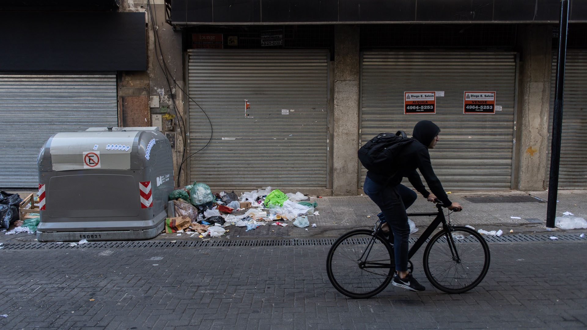 Día del Trabajador: ¿cómo funcionarán los servicios? Día del Trabajador: ¿cómo funcionarán los servicios?