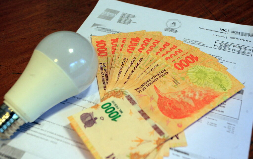 Aumento de la luz: &iquest;cu&aacute;nto pagar&aacute;n los hogares sin subsidio y de mayores ingresos?