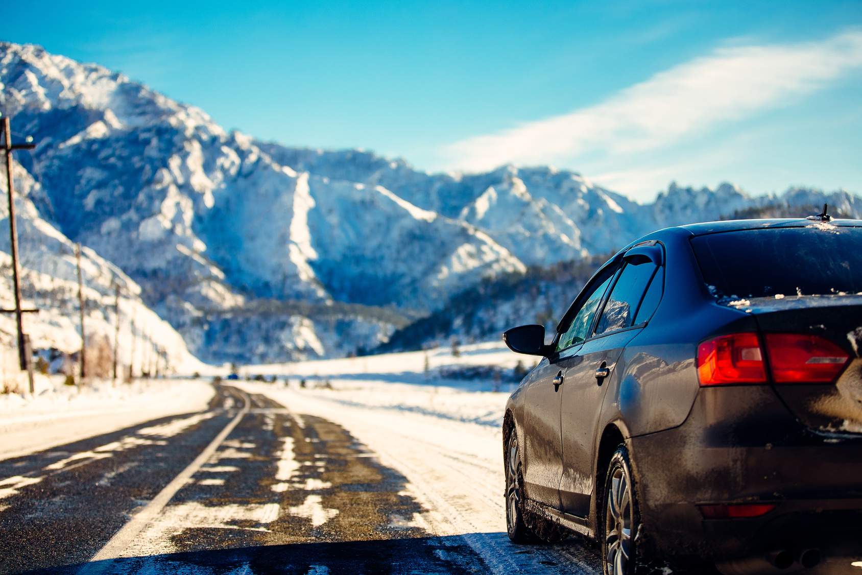 &iquest;C&oacute;mo cuidar el auto durante el invierno y las bajas temperaturas?