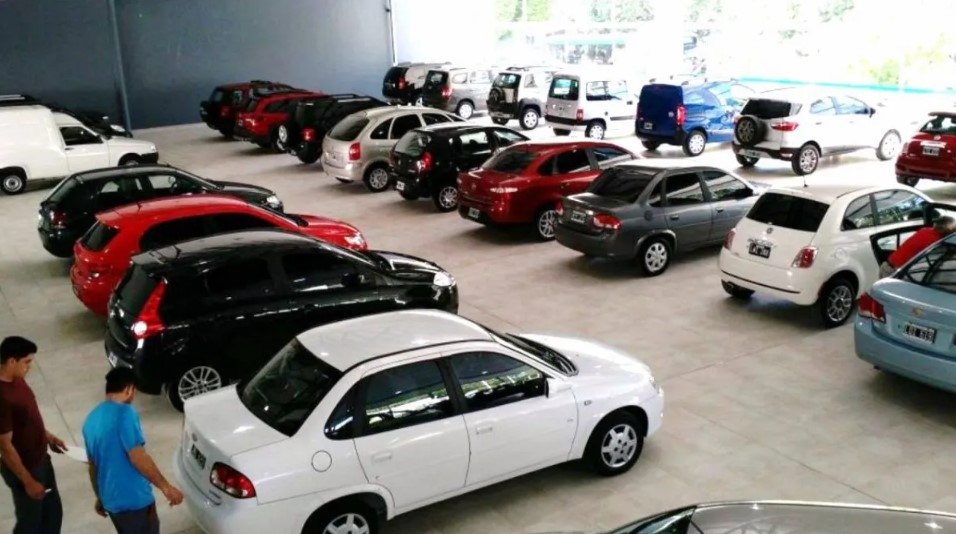 Autos usados: qué revisar a la hora de comprar uno Autos usados: qué revisar a la hora de comprar uno