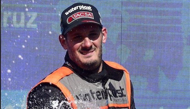 TC: Mangoni: "Lo que venimos haciendo hasta ahora es bueno" TC: Mangoni: "Lo que venimos haciendo hasta ahora es bueno"