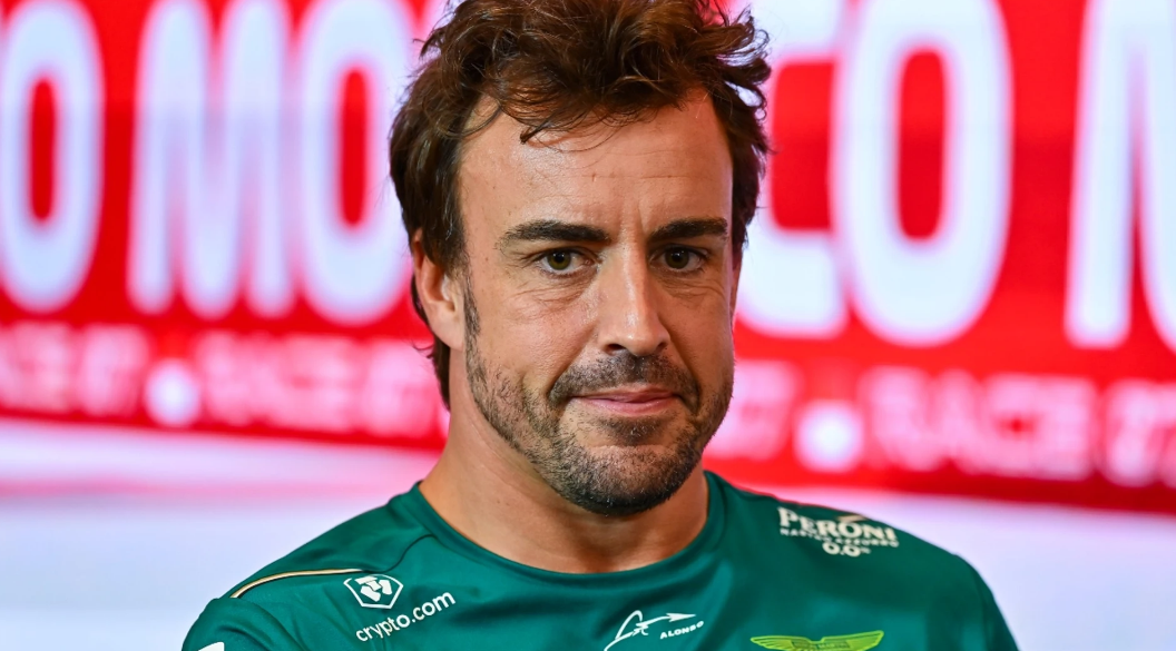 F1: Fernando Alonso: &ldquo;La actuaci&oacute;n de Verstappen fue brillante&rdquo;