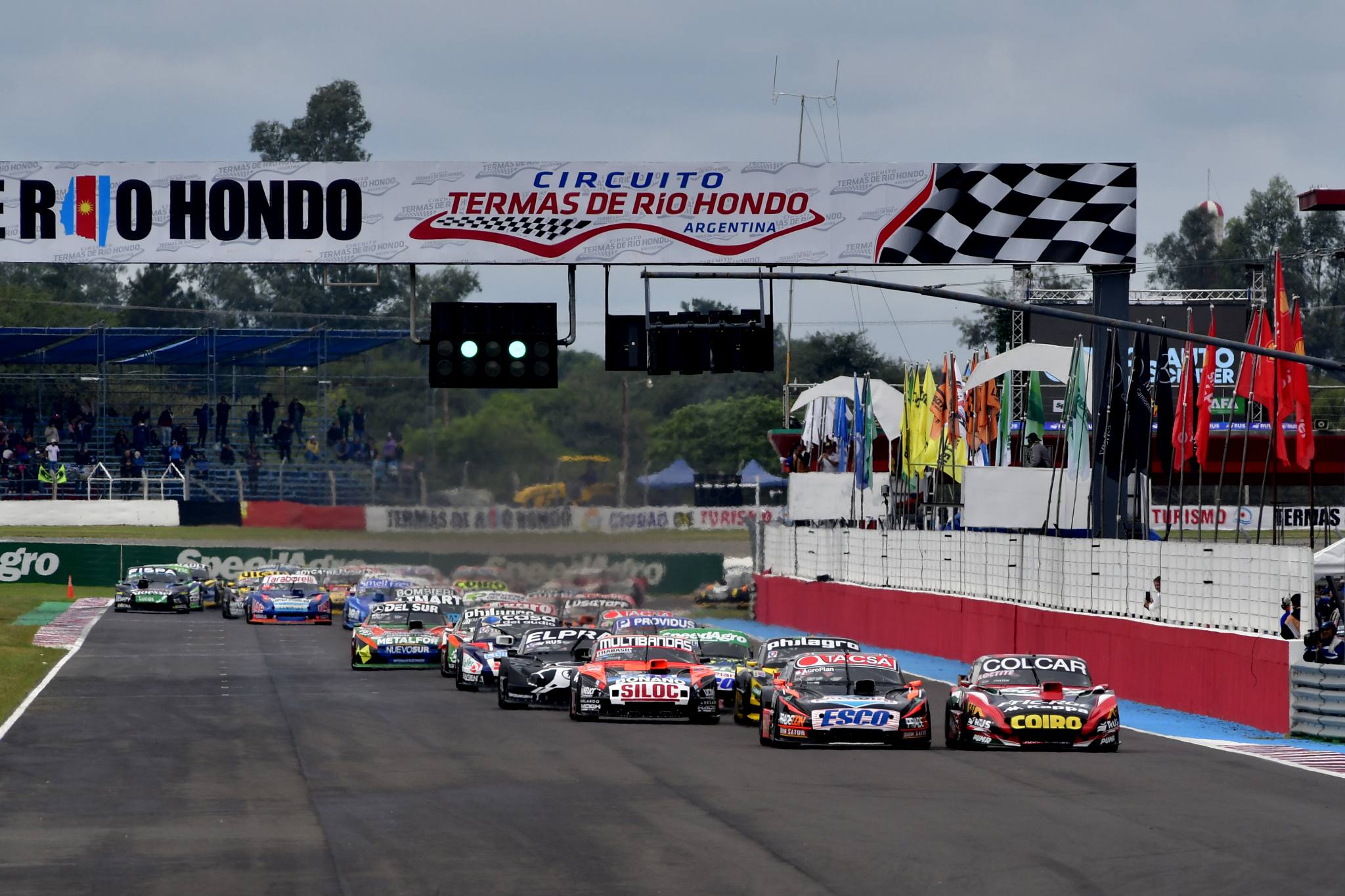 TC: &iquest;Por qu&eacute; se dio este cambio de reglamento?
