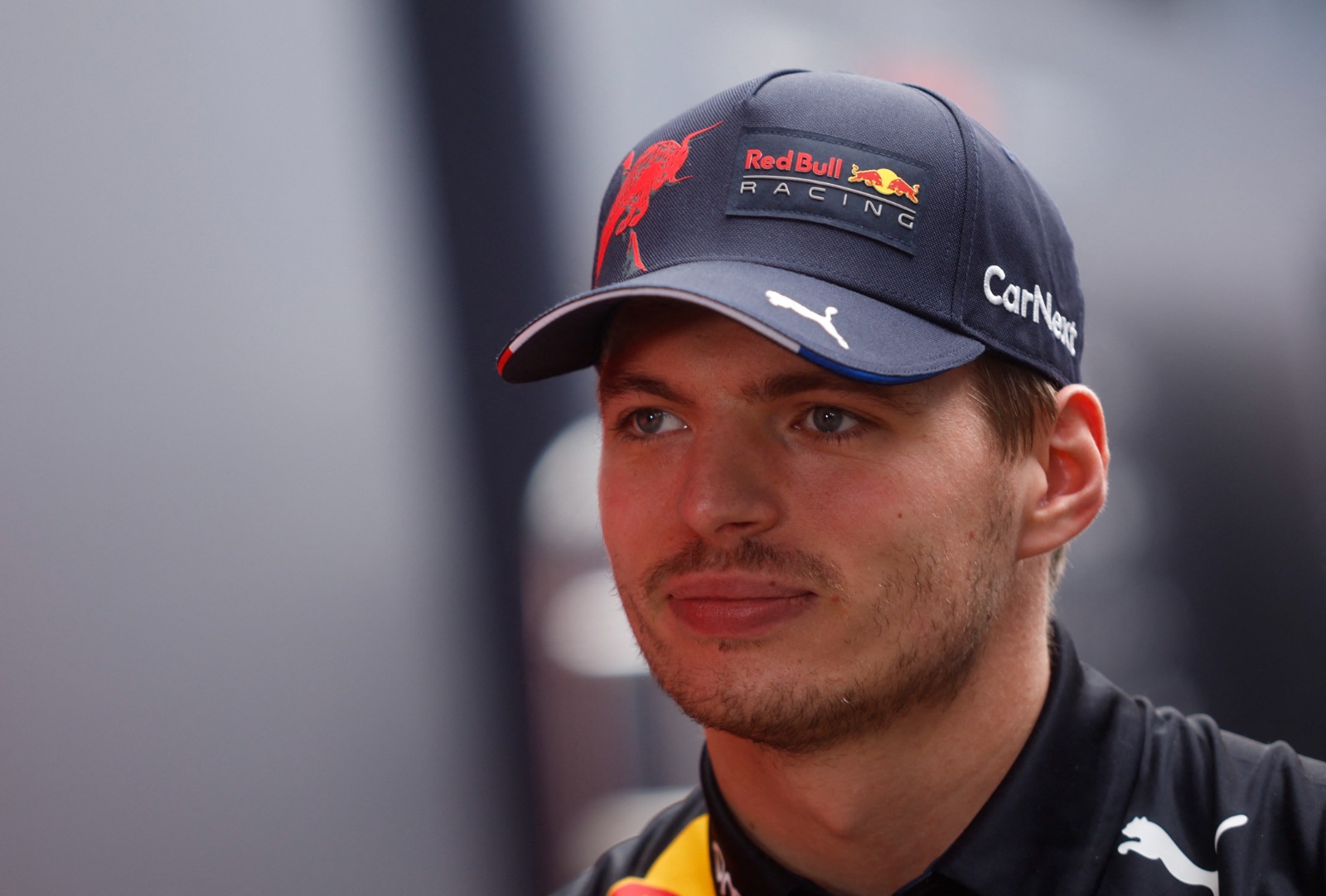 F1: Verstappen se animó al castellano en la previa del GP de Barcelona F1: Verstappen se animó al castellano en la previa del GP de Barcelona