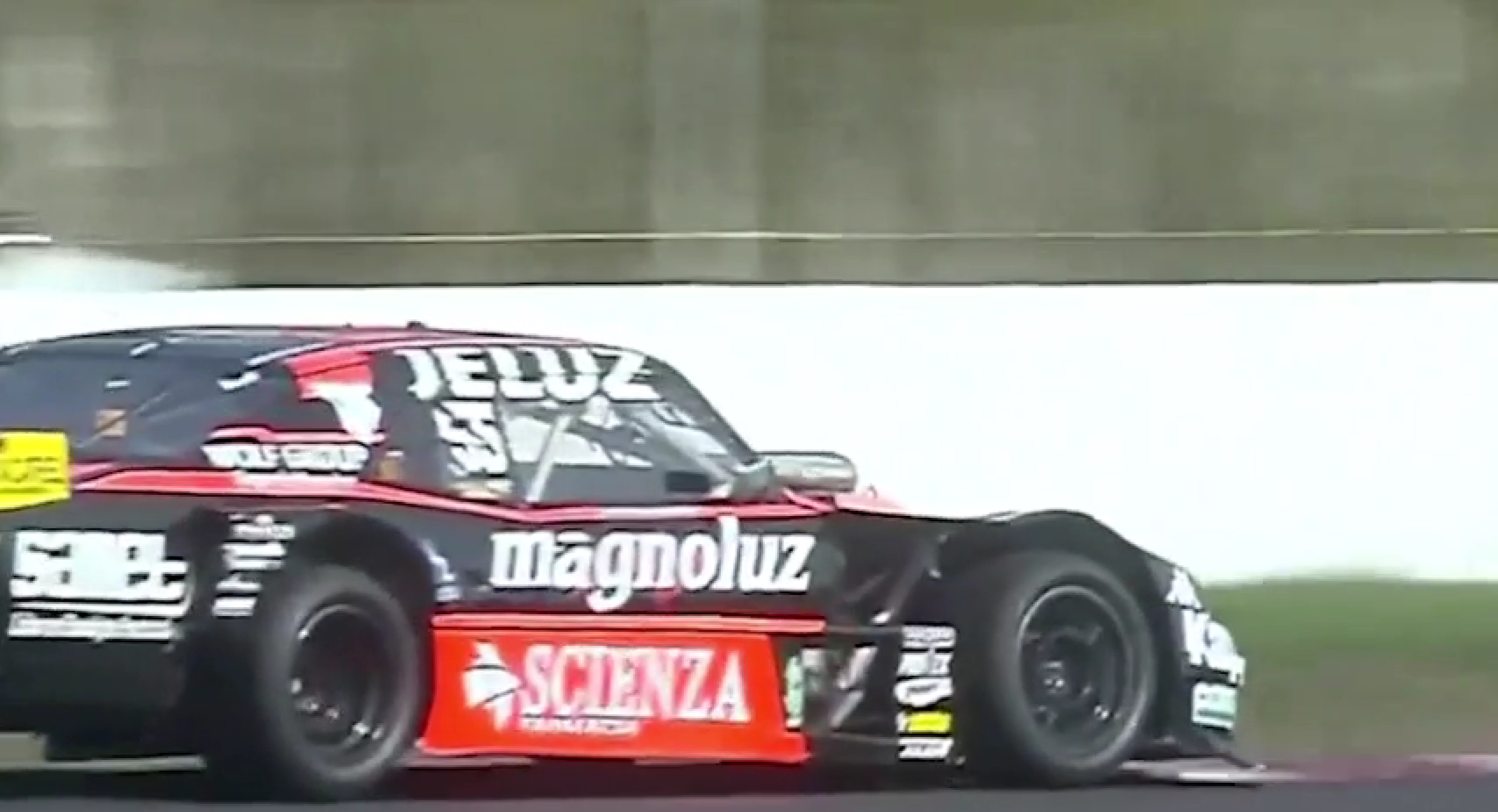 TCPM: ¡Golpe de escena! Iansa abandonó la final en La Plata TCPM: ¡Golpe de escena! Iansa abandonó la final en La Plata