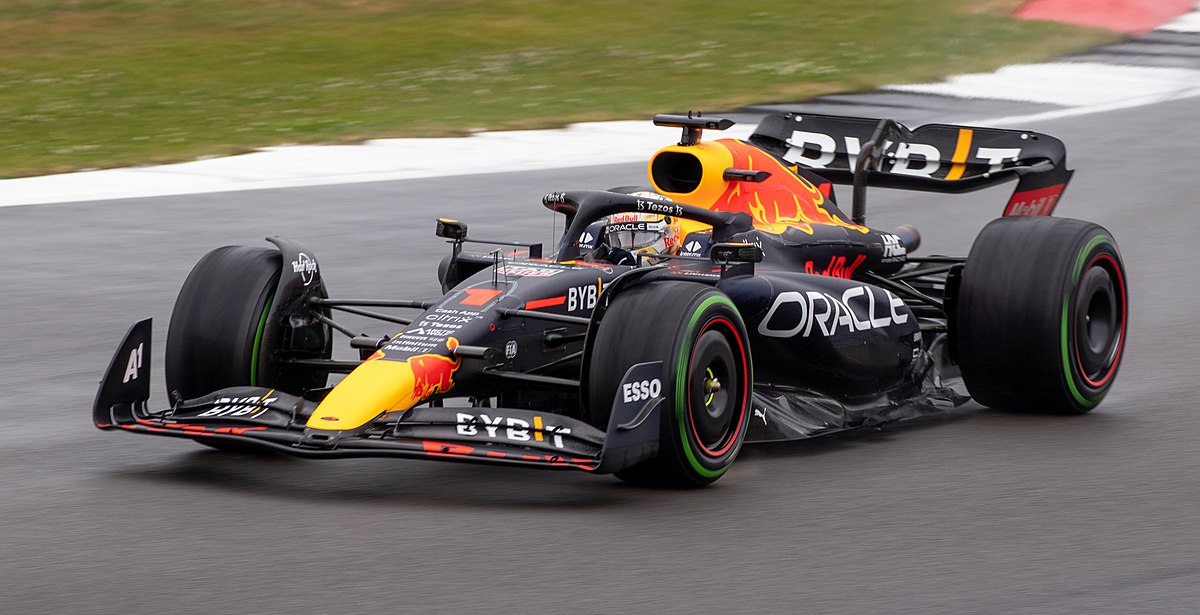 F1: Red Bull ya piensa en el RB20 para 2024