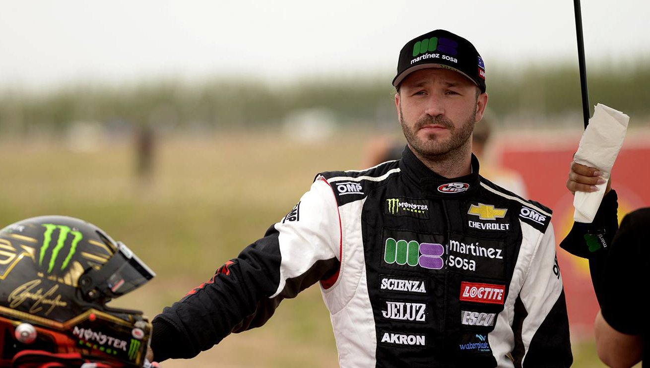 TC: ¿Qué dijo Lema sobre la chance de que Canapino corra en Buenos Aires? TC: ¿Qué dijo Lema sobre la chance de que Canapino corra en Buenos Aires?