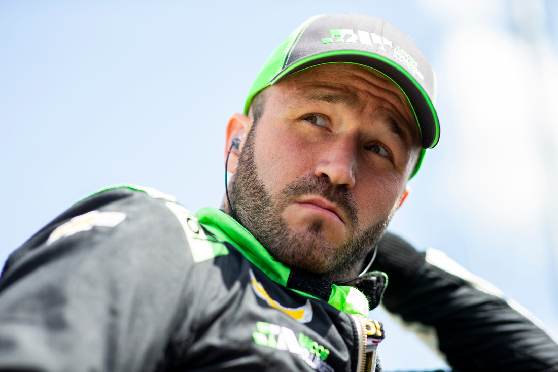 Canapino sobre su vuelta al TC: "El destino quiso que yo corra en Buenos Aires"