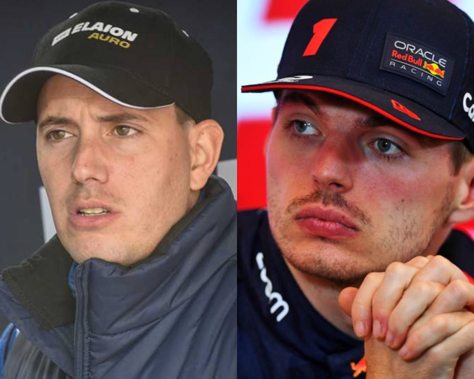 El an&aacute;lisis de Vivian sobre la pol&eacute;mica declaraci&oacute;n de Verstappen en el GP de B&eacute;lgica
