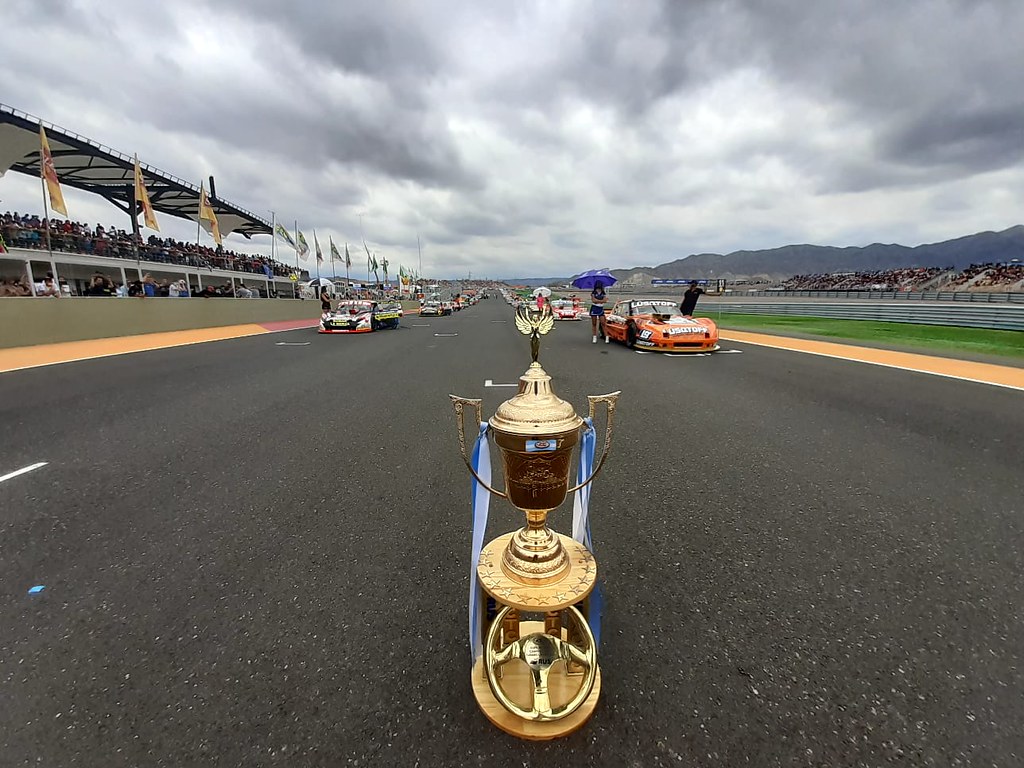 El TC y un nuevo campeonato El TC y un nuevo campeonato