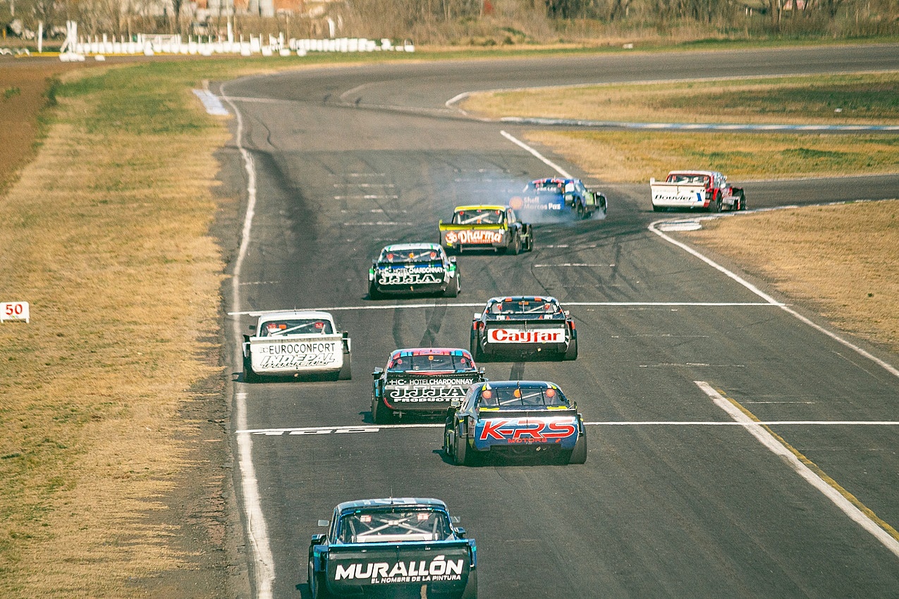 El Procar 4000 llega al circuito 12 de Buenos Aires con 85 inscriptos El Procar 4000 llega al circuito 12 de Buenos Aires con 85 inscriptos