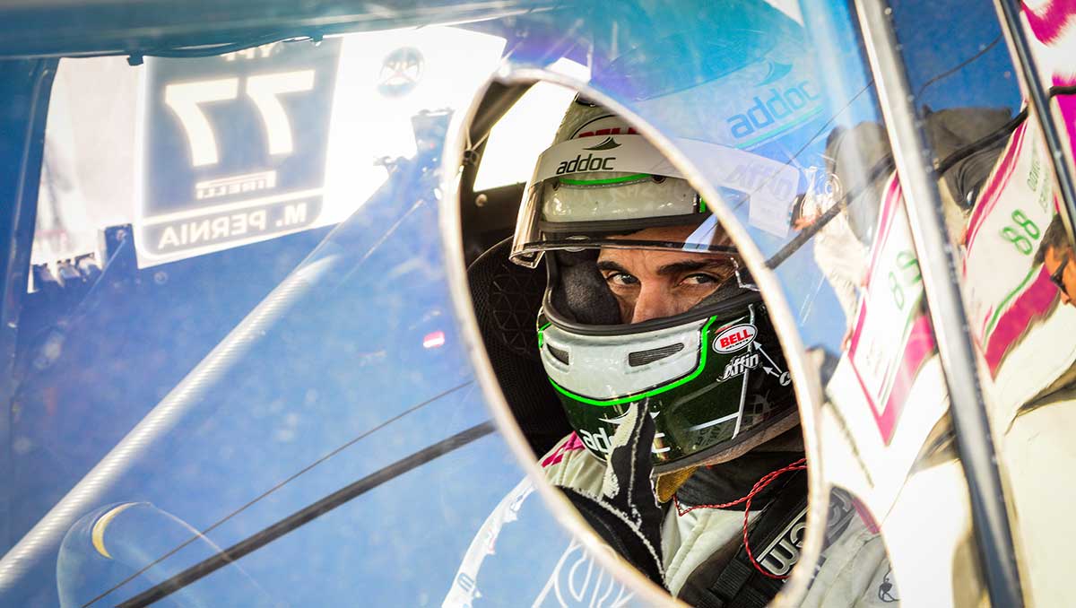 Turismo Pista: Mariano Pernía, otro de los invitados destacados que estará en La Plata Turismo Pista: Mariano Pernía, otro de los invitados destacados que estará en La Plata